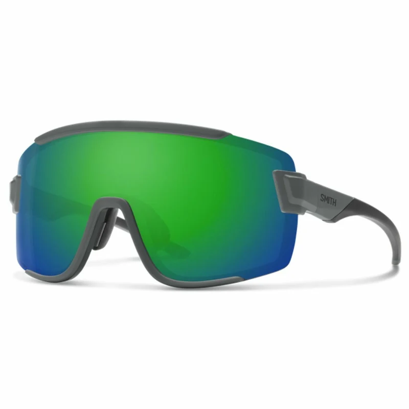 Lunettes Smith Wildcat