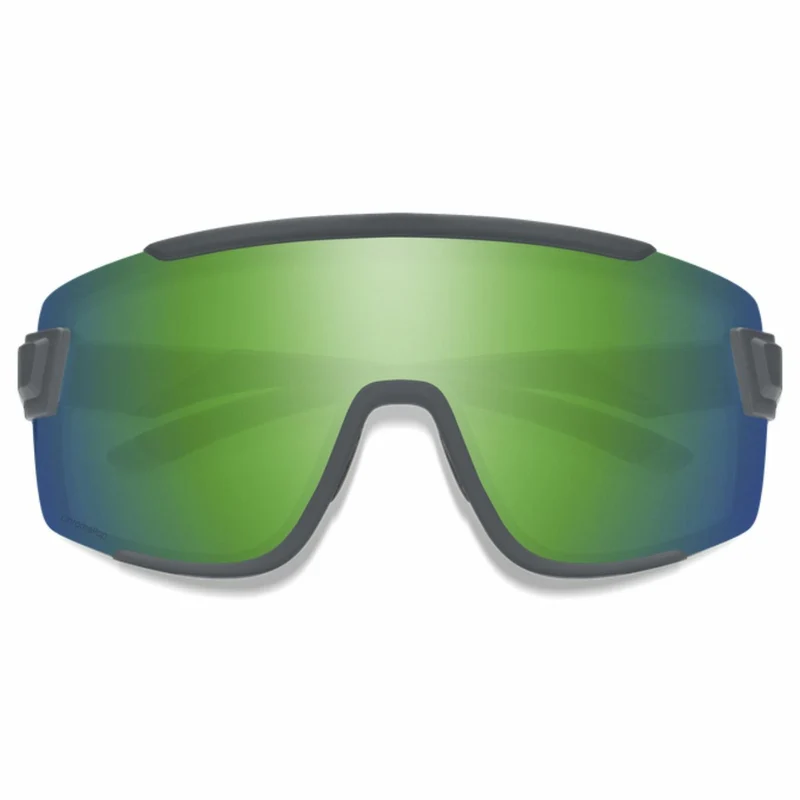 Lunettes Smith Wildcat