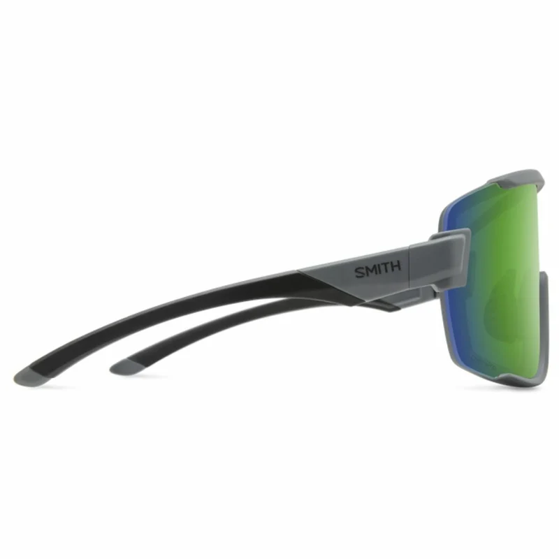Lunettes Smith Wildcat