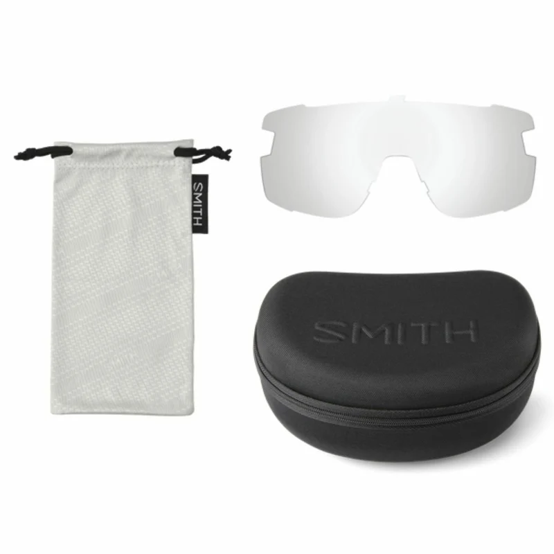 Lunettes Smith Wildcat