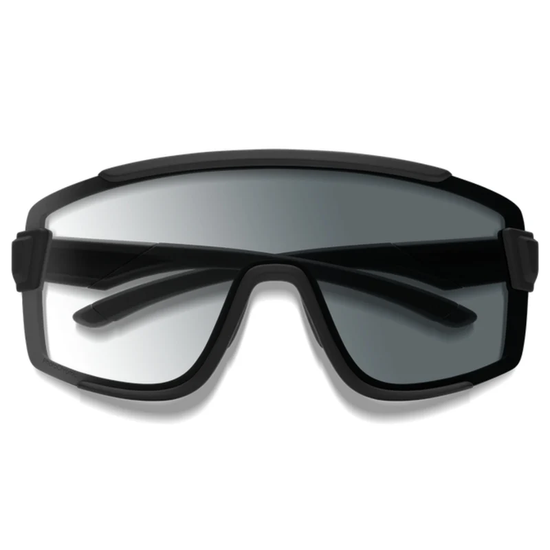 Lunettes Smith Wildcat