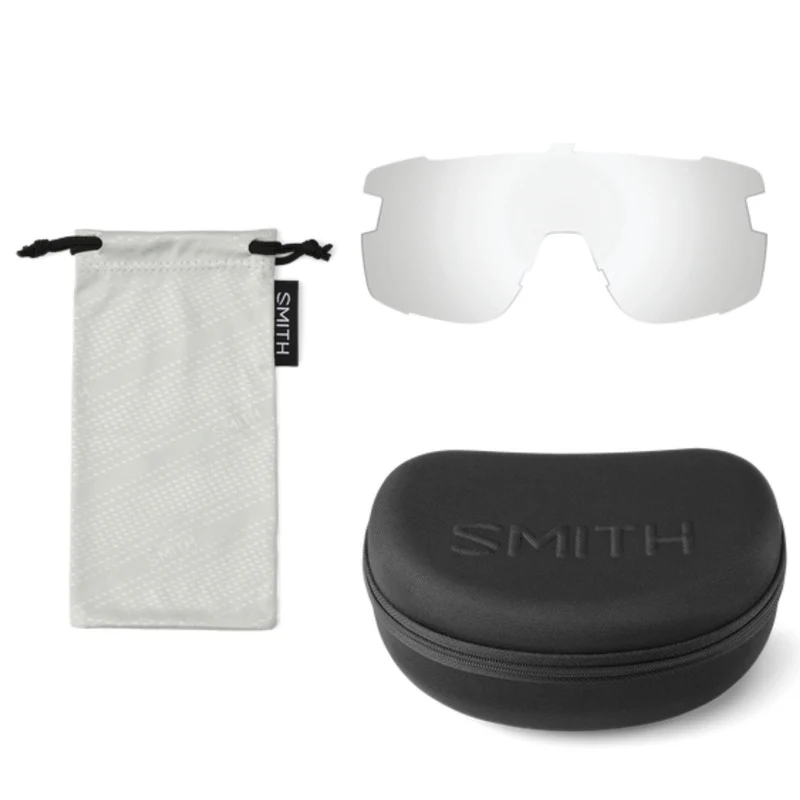 Lunettes Smith Wildcat