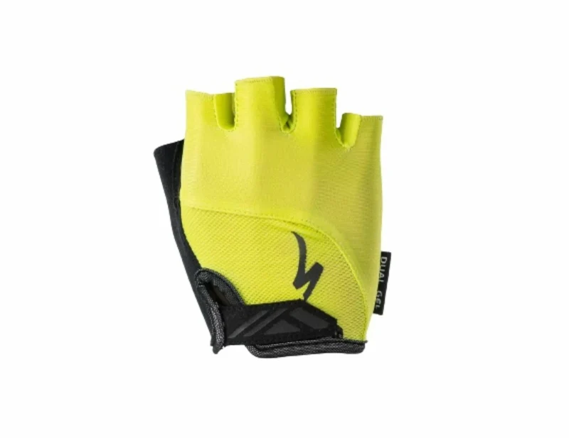 Gants Specialized Body Geometry Dual-Gel pour femme