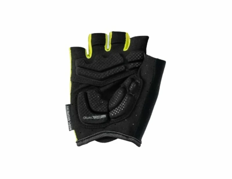 Gants Specialized Body Geometry Dual-Gel pour femme