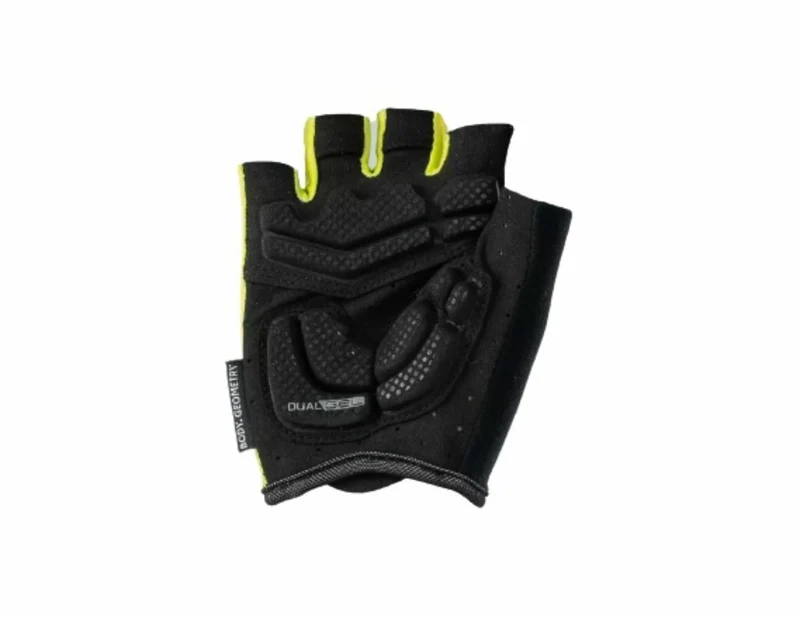 Gants Specialized Body Geometry Dual-Gel pour femme