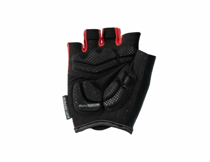 Gants Specialized Body Geometry Dual-Gel pour femme