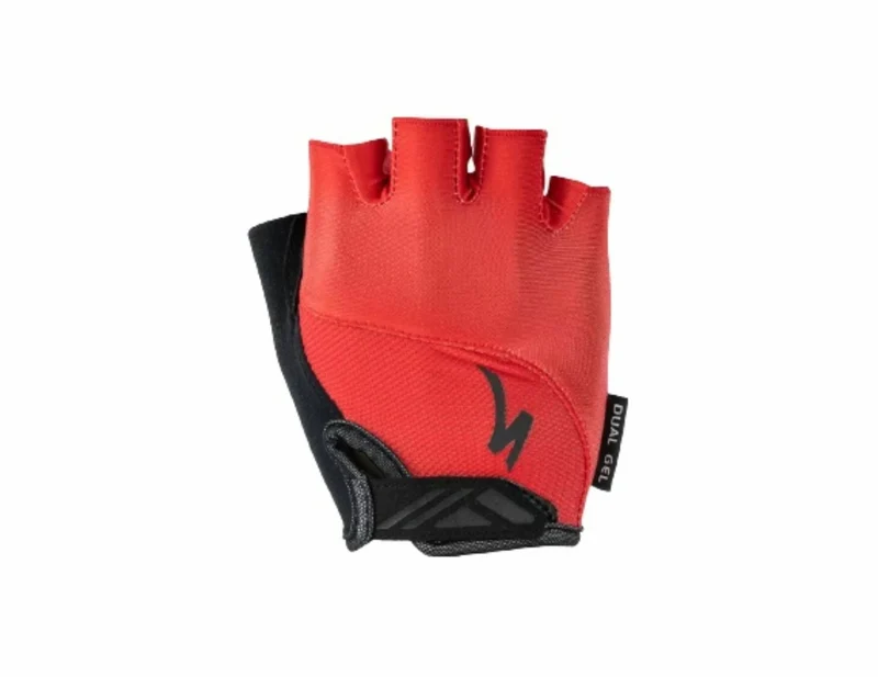 Gants Specialized Body Geometry Dual-Gel pour femme