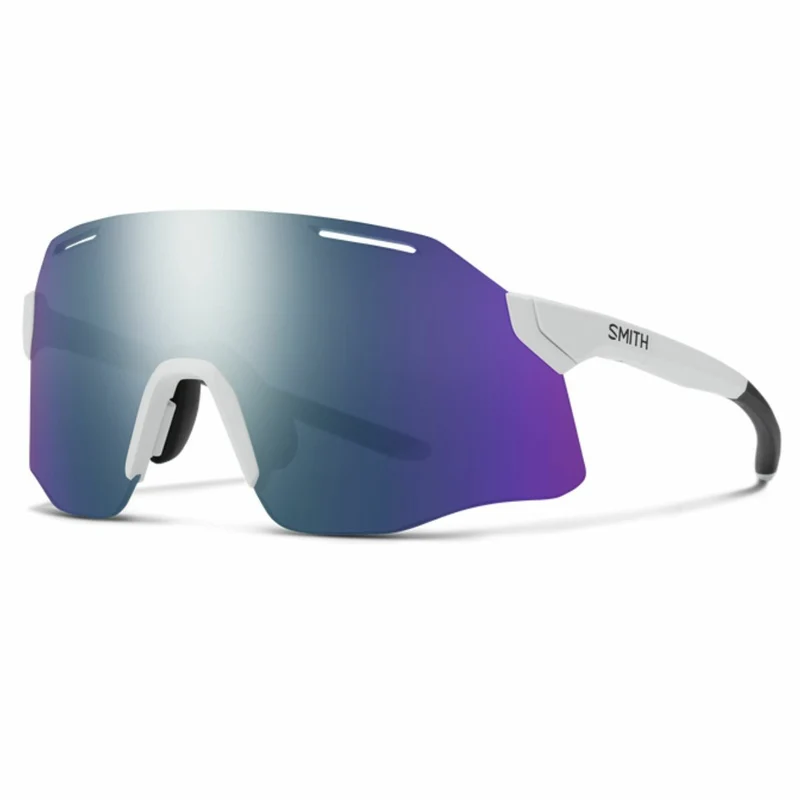 Lunettes Smith Vert