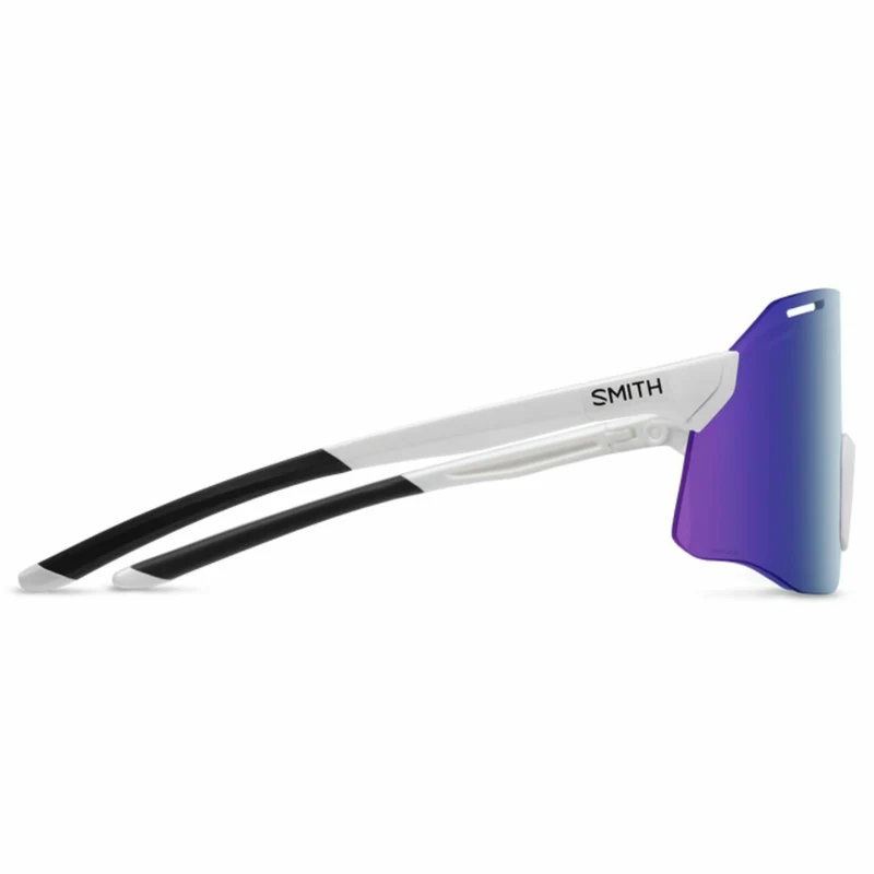 Lunettes Smith Vert