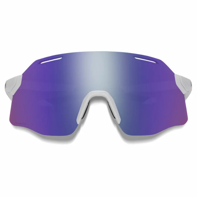 Lunettes Smith Vert