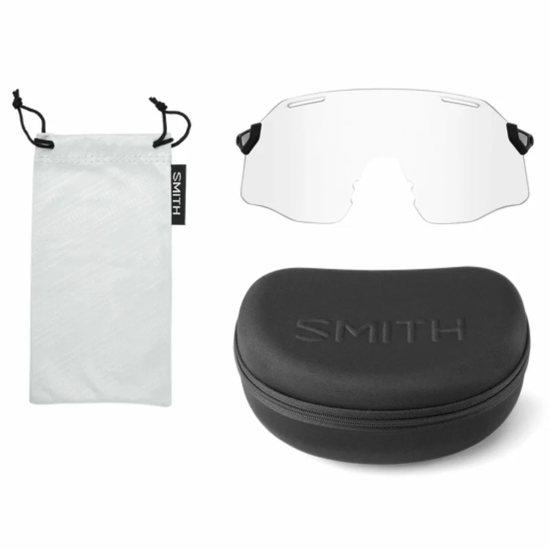 Lunettes Smith Vert