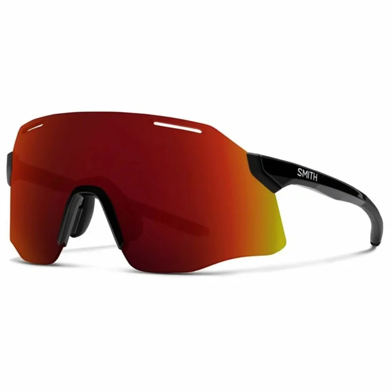 Lunettes Smith Vert