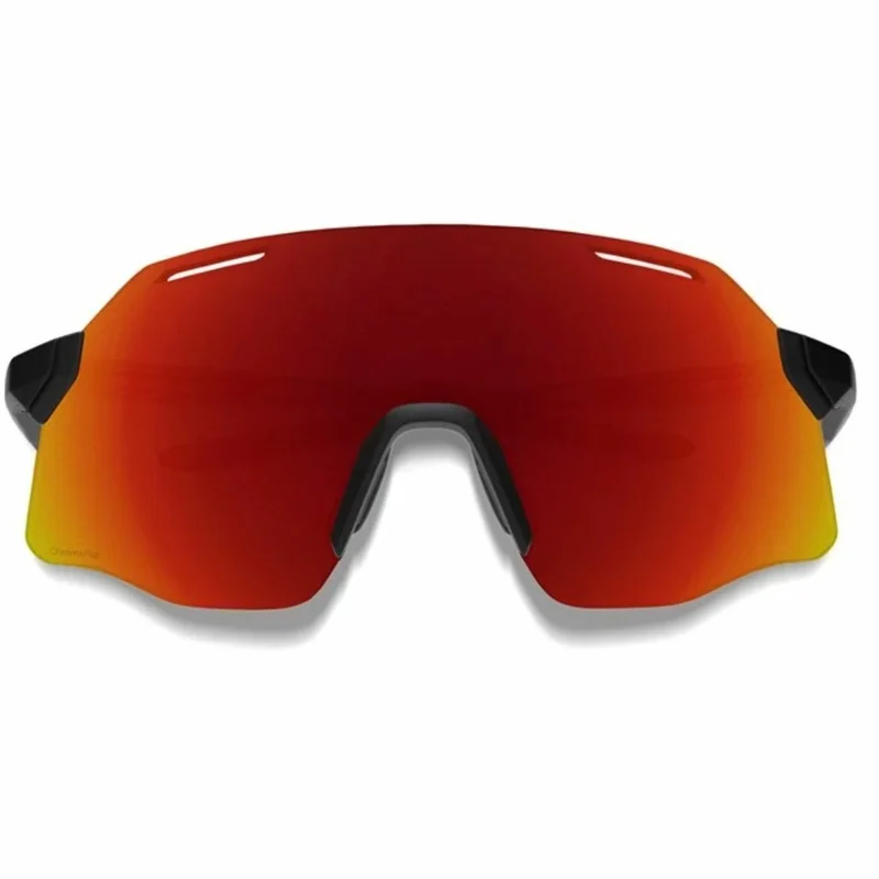 Lunettes Smith Vert