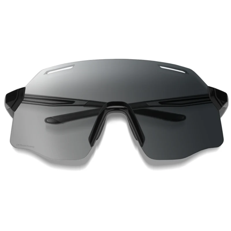Lunettes Smith Vert