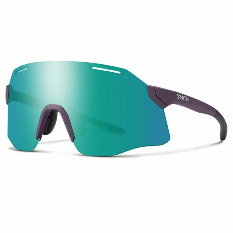 Lunettes Smith Vert