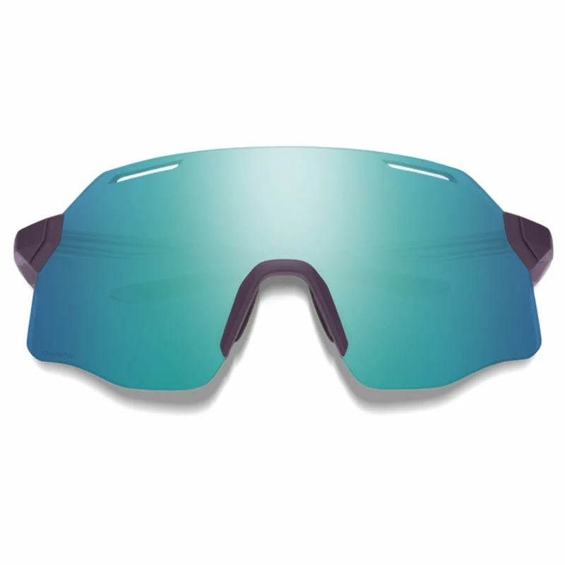 Lunettes Smith Vert