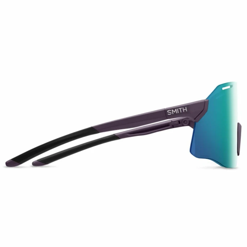 Lunettes Smith Vert