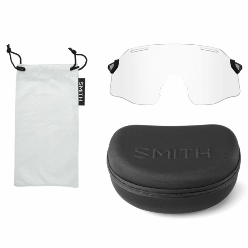 Lunettes Smith Vert