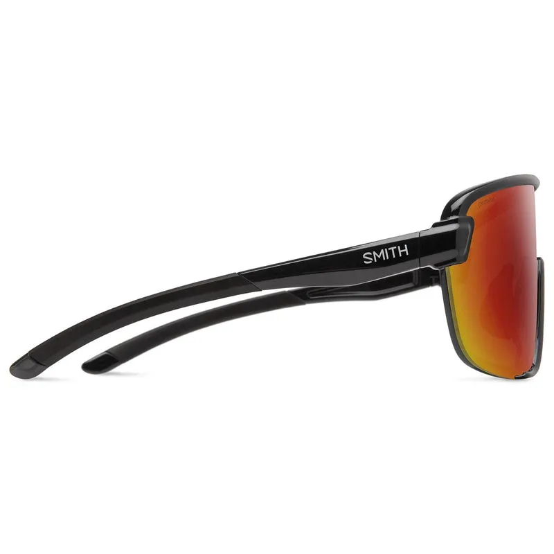 Lunettes Smith Bobcat