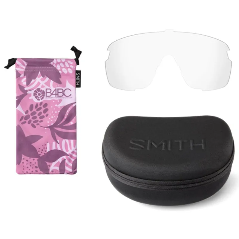 Lunettes Smith Bobcat