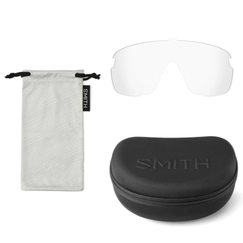 Lunettes Smith Bobcat