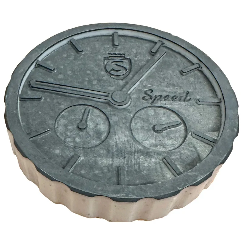 Additif pour cire Silca Speed Chip