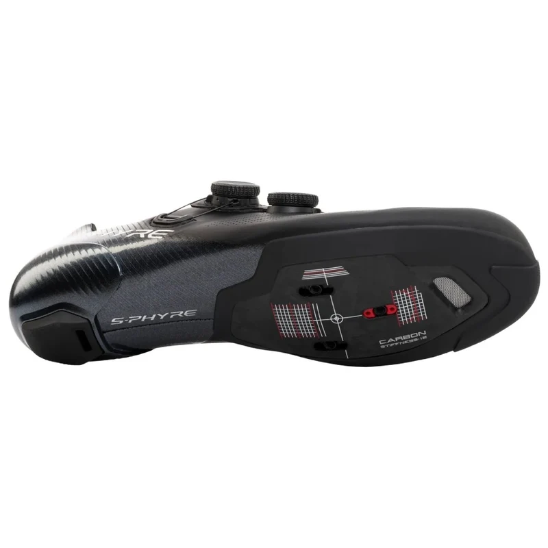 Chaussures Shimano RC903 Sphyre