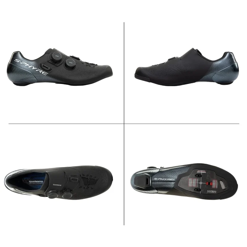 Chaussures Shimano RC903 Sphyre