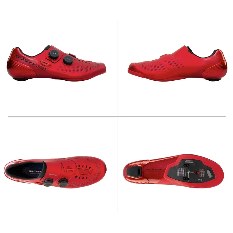 Chaussures Shimano RC903 Sphyre