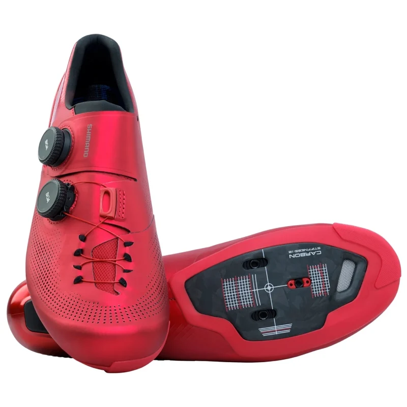 Chaussures Shimano RC903 Sphyre