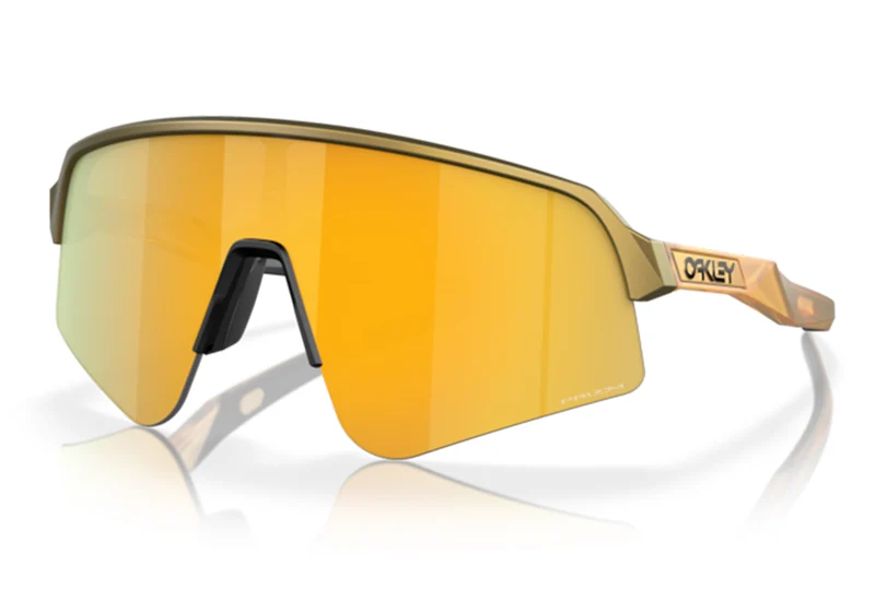 SUTRO LITE - SWEEP BRASS TAX (PRIZM 24K)