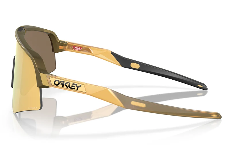 SUTRO LITE - SWEEP BRASS TAX (PRIZM 24K)