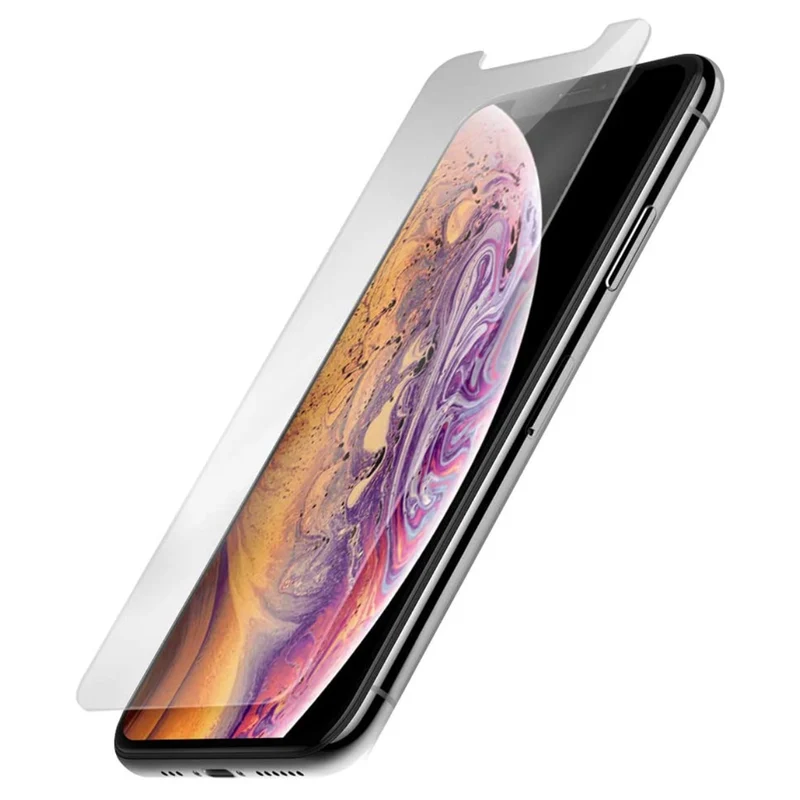 Protecteur d'écran Quad Lock pour iPhone 11/xr
