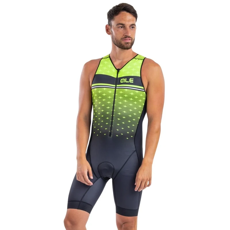 Triathlon Stars Skinsuit