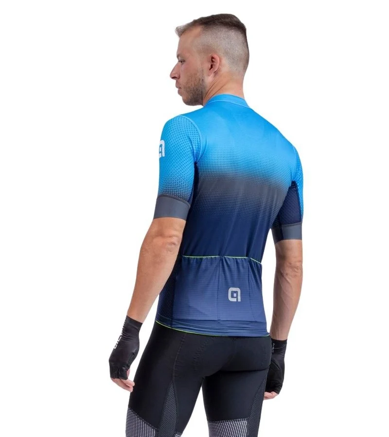 PR-S Gradient Short Sleeve Jersey