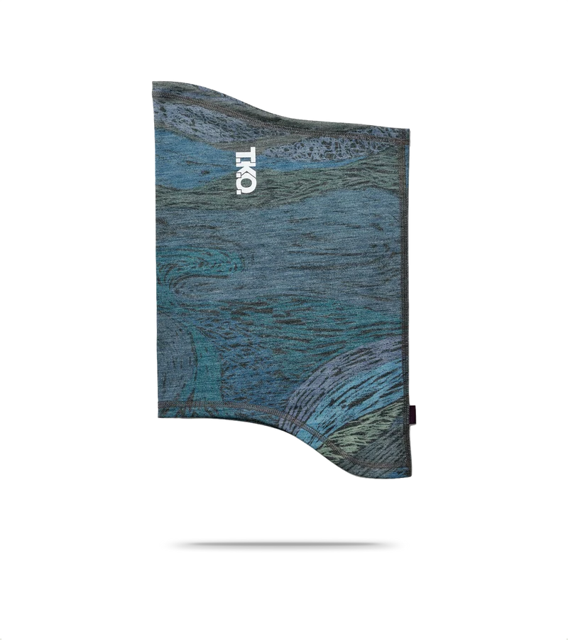 T.K.O. Merino Necktube