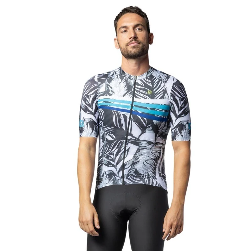 PR-E Wild Short Sleeve Jersey