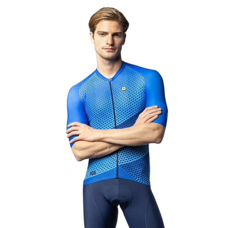 PR-E Web Short Sleeve Jersey