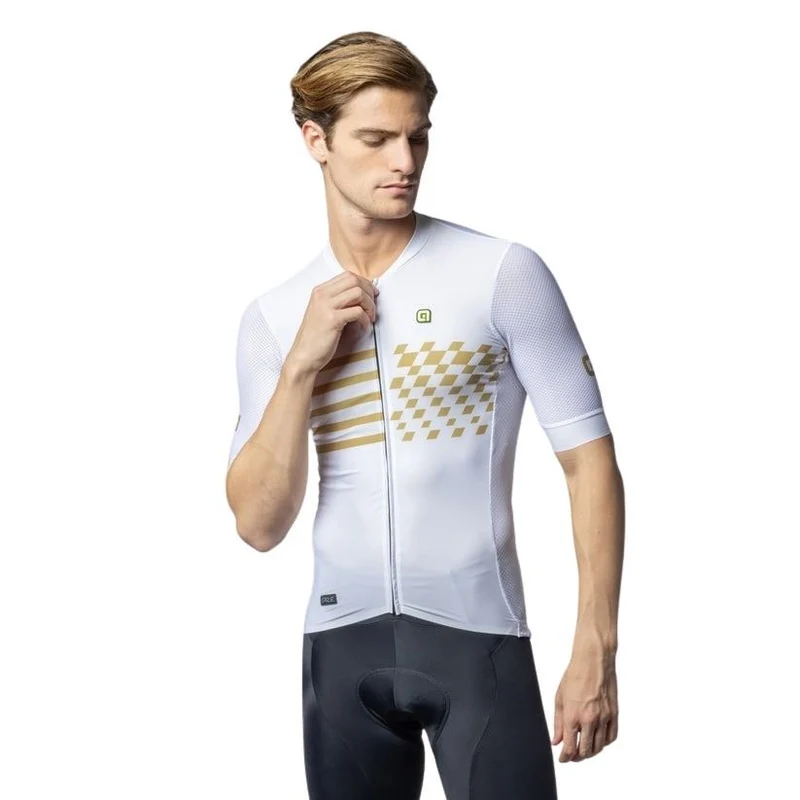 PR-E Play Short Sleeve Jersey