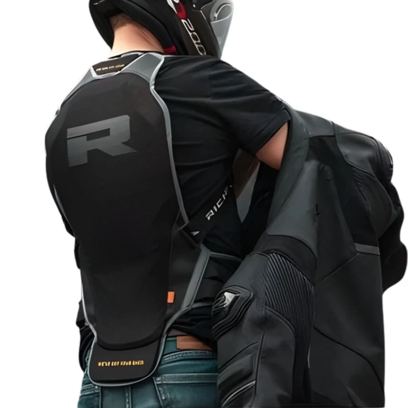 Protection dorsale moto D30 Niveau 2 | Richa™