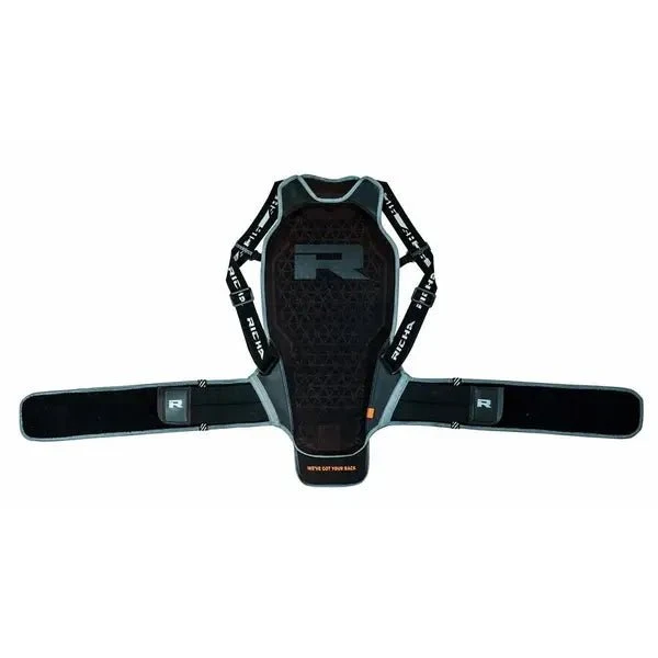 Protection dorsale moto D30 Niveau 2 | Richa™