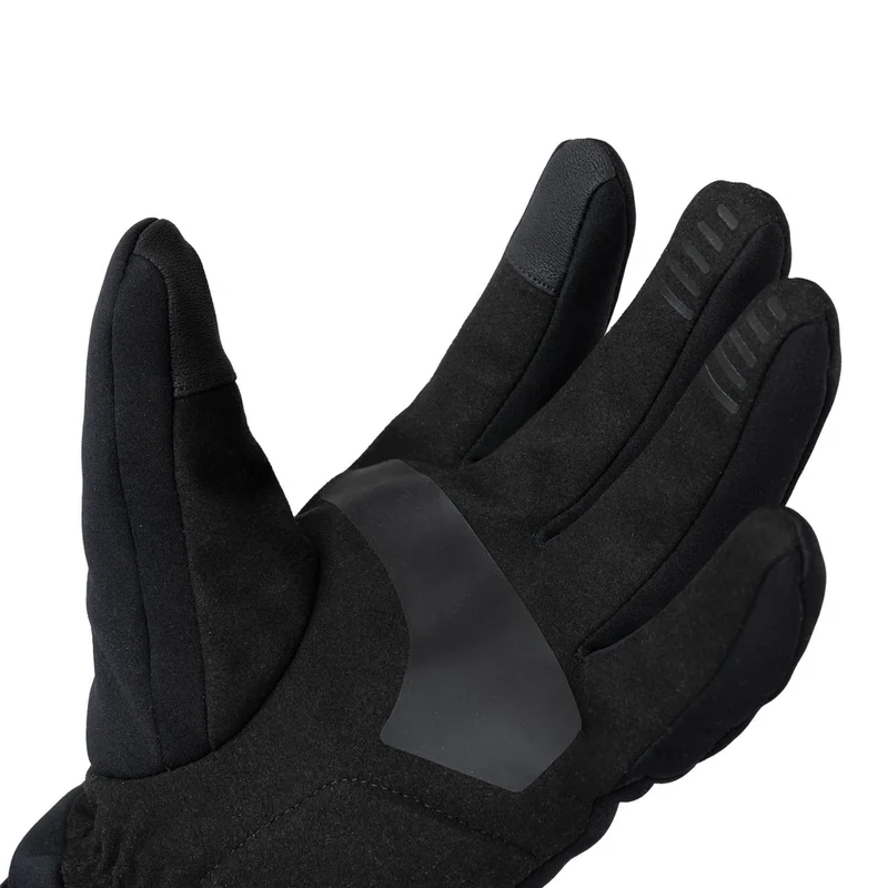 Gants Moto Chauffants Homologués "Thermo-Ride" | TUCANO URBANO