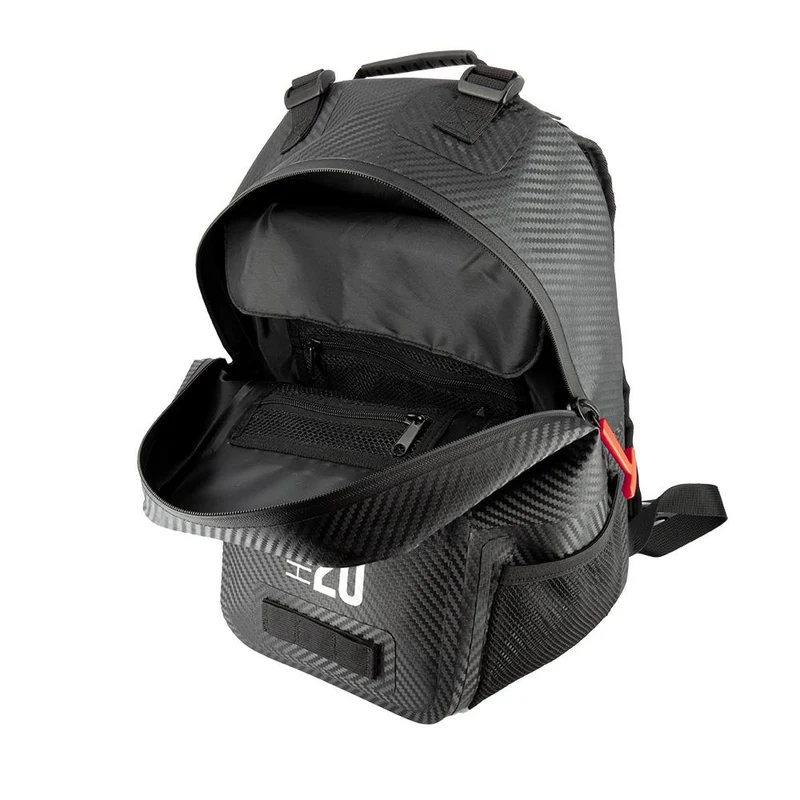 Sac à Dos X-PLOR "Carbon Series" – 20L Étanche
