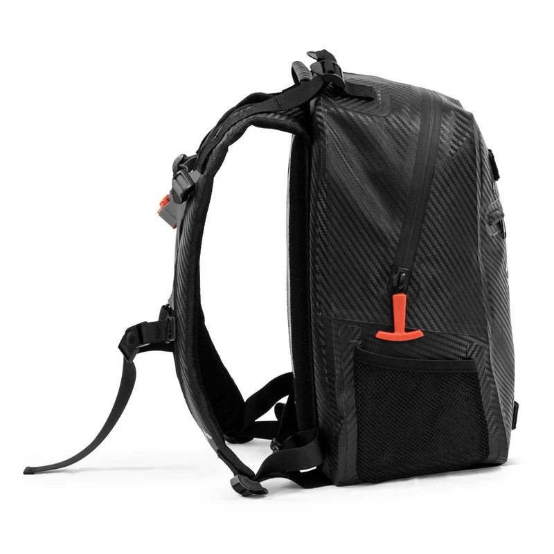 Sac à Dos X-PLOR "Carbon Series" – 20L Étanche