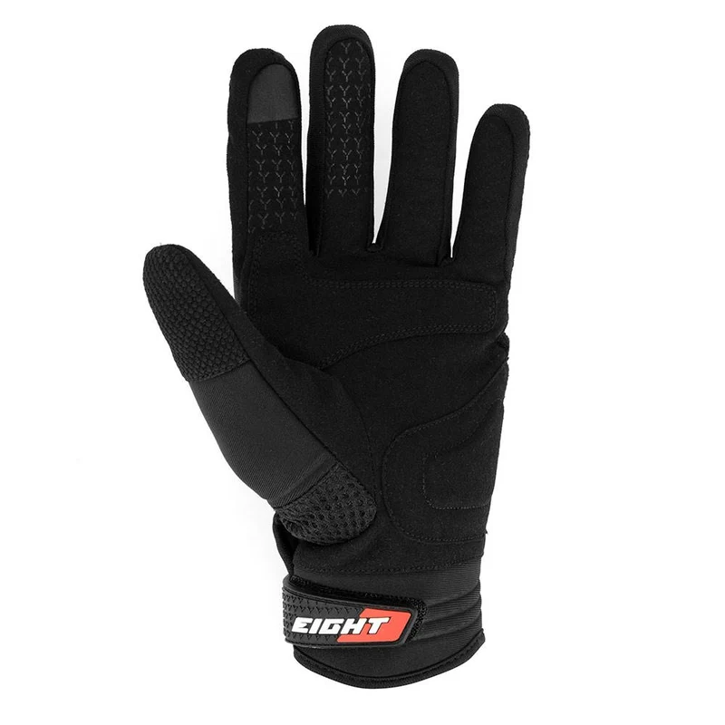 Gants Moto Mi-Saison Homologués étanche et respirant - SKINO™