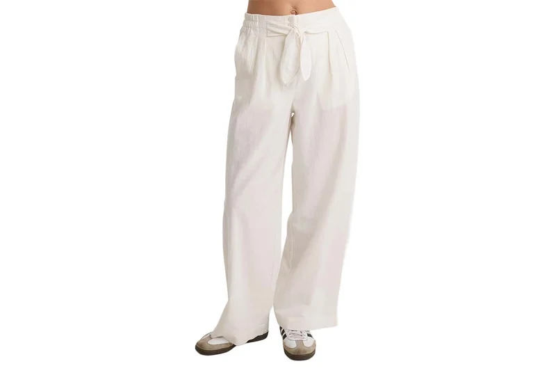 PANTALON BOW CHIKA