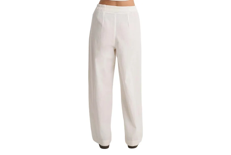 PANTALON BOW CHIKA