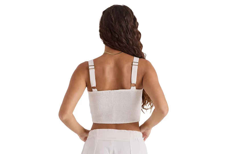BOW CHICKA TANK