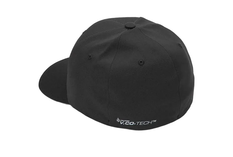 CASQUETTE STONE TECH FLEXFIT DELTA