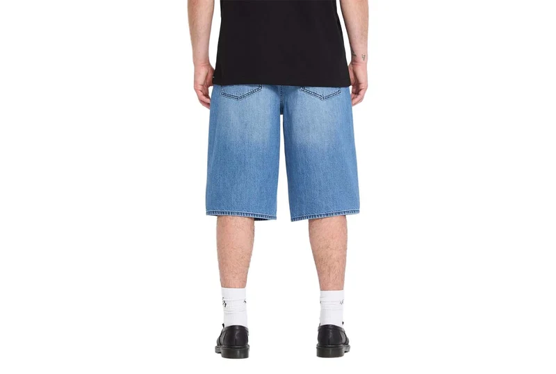 Short en jean CHILLOW 24